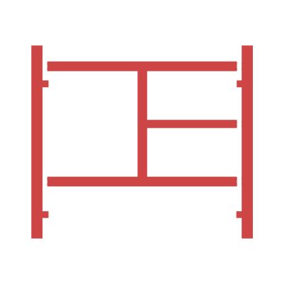 Erect & Dismantle Service