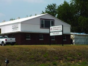 Concord NH Scaffold Sales, Rentals and Service