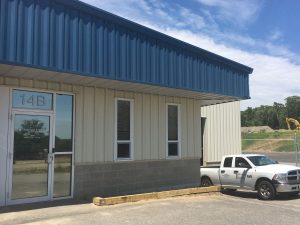 Seacoast Scaffold Shrewsbury / Worcester Location