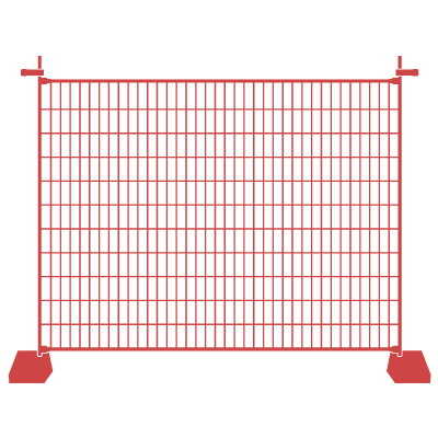Temporary Fencing Services